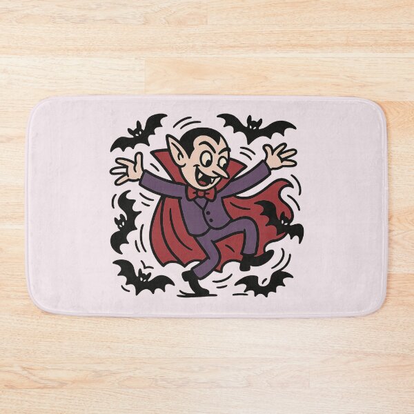 Item preview, Dancing Dracula Delight designed and sold by Bratak.