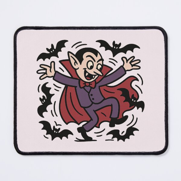 Item preview, Dancing Dracula Delight designed and sold by Bratak.