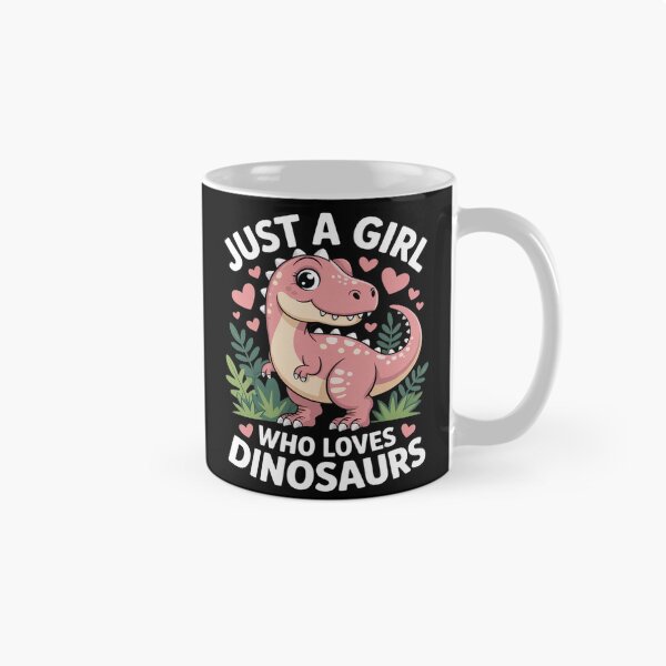 Item preview, Cute Girls Dinosaur Outfit Dino Lover Girl Dinosaur designed and sold by KingsLife1994.