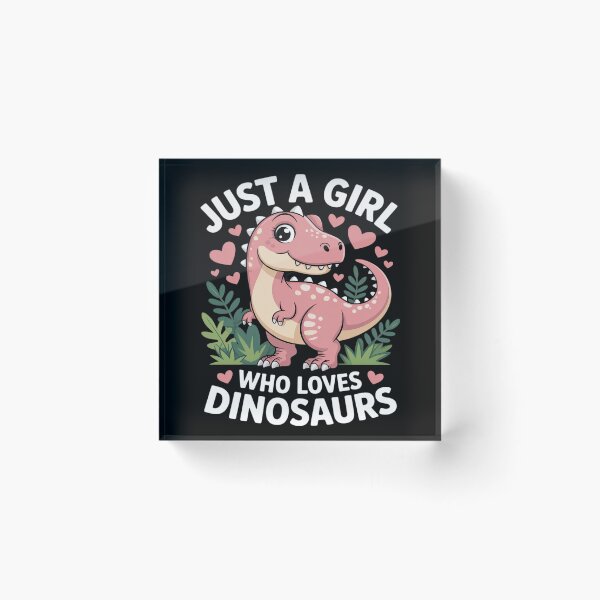 Item preview, Cute Girls Dinosaur Outfit Dino Lover Girl Dinosaur designed and sold by KingsLife1994.