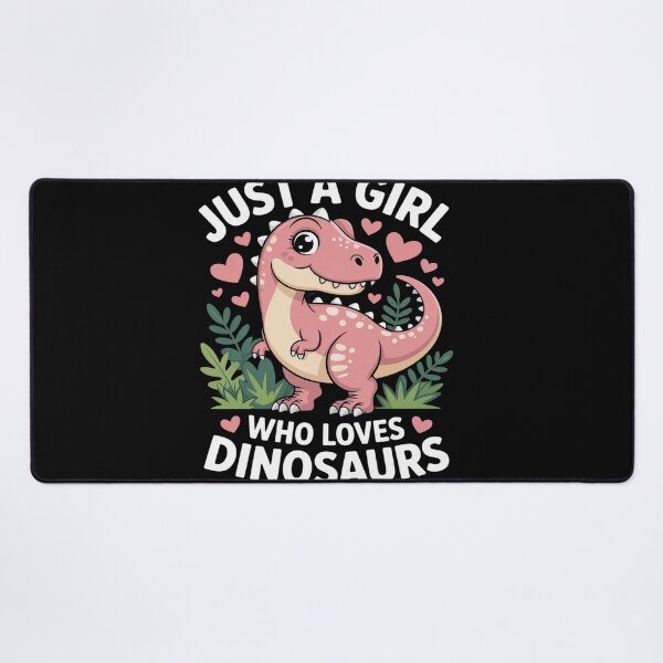 Item preview, Cute Girls Dinosaur Outfit Dino Lover Girl Dinosaur designed and sold by KingsLife1994.
