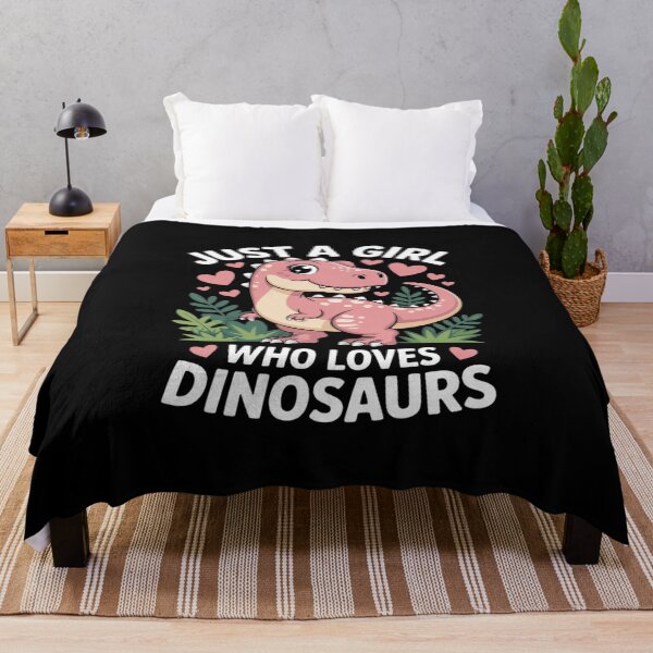 Item preview, Cute Girls Dinosaur Outfit Dino Lover Girl Dinosaur designed and sold by KingsLife1994.