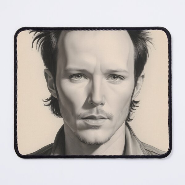 Item preview, Scott Weiland designed and sold by WorldofCharcoal.
