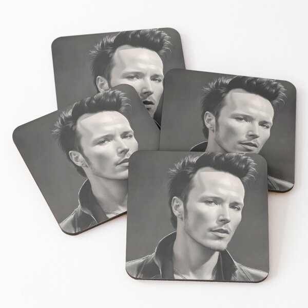 Item preview, Scott Weiland designed and sold by WorldofCharcoal.