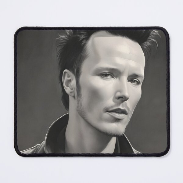 Item preview, Scott Weiland designed and sold by WorldofCharcoal.
