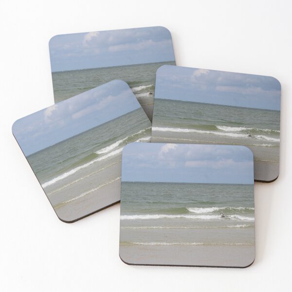 Item preview, Seals at the beach designed and sold by Marije Kouyzer.
