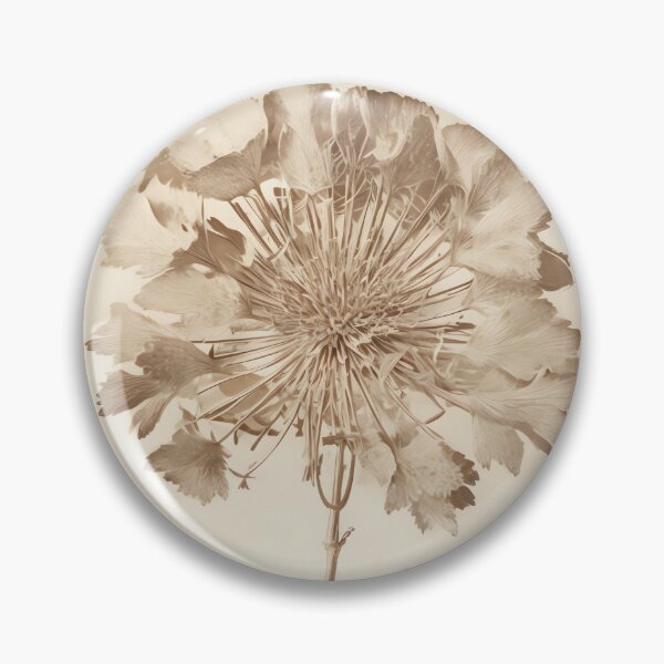 Item preview, Pressed Petals designed and sold by ONYX Pixee.