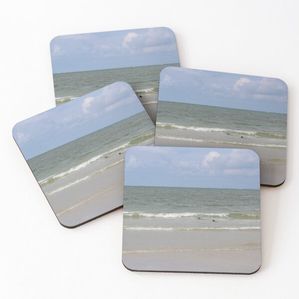 Item preview, Seals at the beach designed and sold by Marije Kouyzer.
