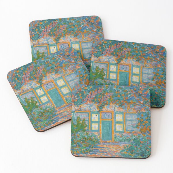 Item preview, Little House in Sunshine designed and sold by SharonTheFirst.