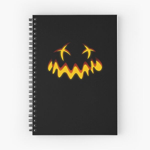 Item preview, Halloween Wild Pumpkin Face X Eyes Creepy Jack-O’-Lantern Spooky Illustration designed and sold by MONTRIS.