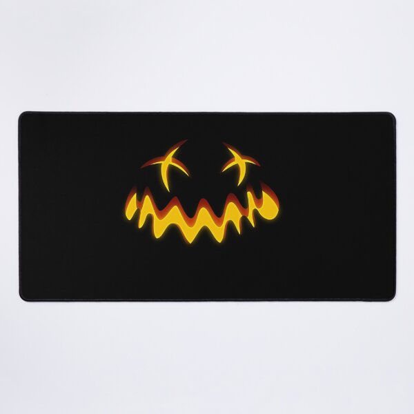 Item preview, Halloween Wild Pumpkin Face X Eyes Creepy Jack-O’-Lantern Spooky Illustration designed and sold by MONTRIS.