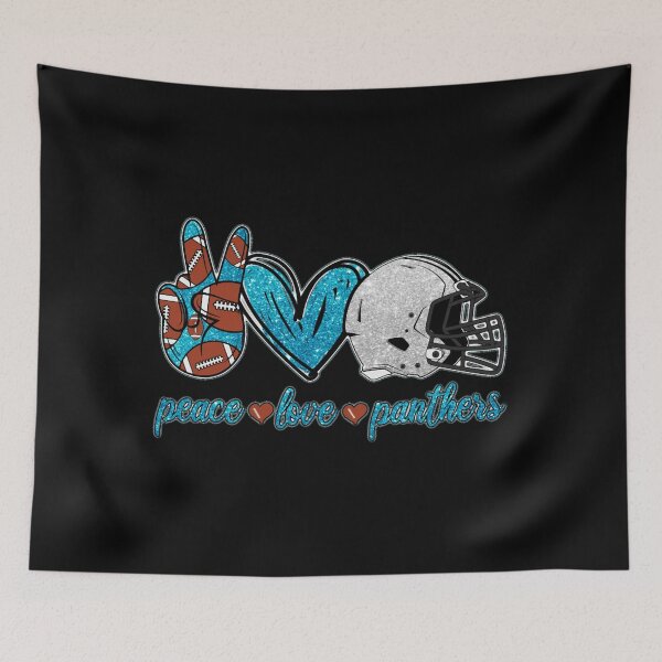 Item preview, Art - Carolina Panthers designed and sold by SheenElite.