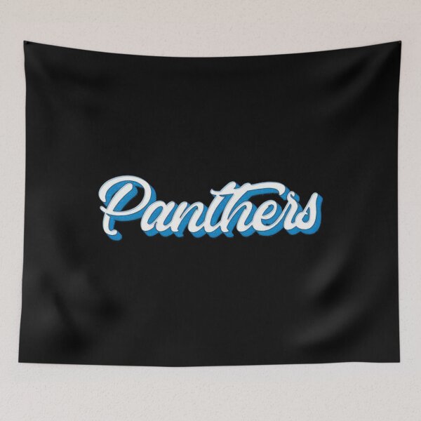 Item preview, Art - Carolina Panthers designed and sold by SheenElite.