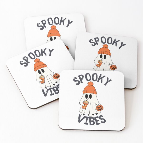 Item preview, Spooky Vibes Design designed and sold by SH CREATIVES.