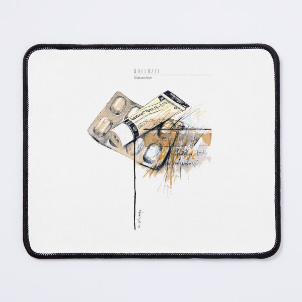 Item preview, Medicine designed and sold by GalluzziART.