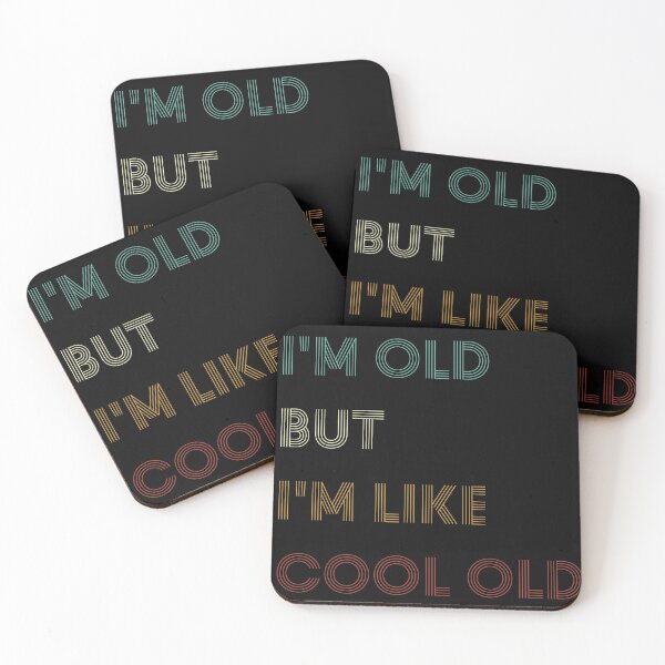Item preview, Retro Cool Old Typography T-Shirt designed and sold by TinaMDedrick.