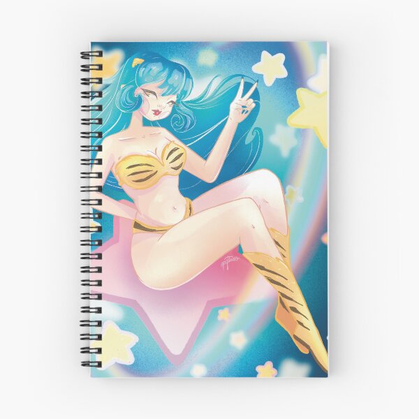 Item preview, Lamu - space girl designed and sold by Epythia.