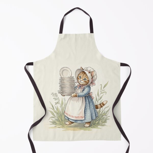 Item preview, The Careful Kitten designed and sold by Pasteltone.