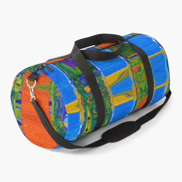 Item preview, Reflective color peaks in the river designed and sold by Sigtrix.