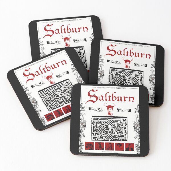 Item preview, Aesthetic Thriller Movie Graphic For Sal.tb.urn Obsessed Fans designed and sold by JenkinsFabian.