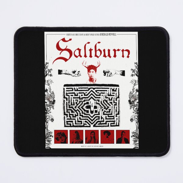 Item preview, Aesthetic Thriller Movie Graphic For Sal.tb.urn Obsessed Fans designed and sold by JenkinsFabian.