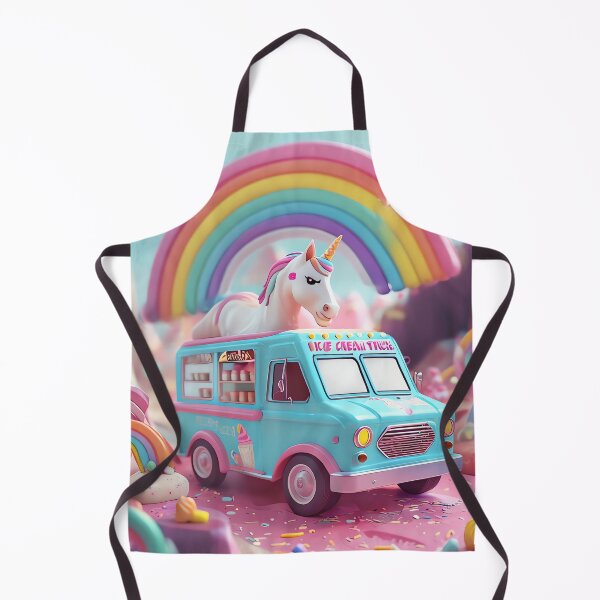 Item preview, Unicorn Treats designed and sold by ONYX Pixee.