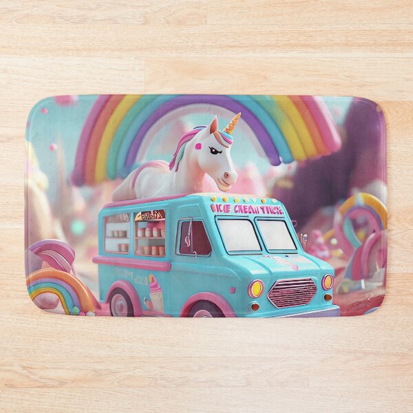 Item preview, Unicorn Treats designed and sold by ONYX Pixee.