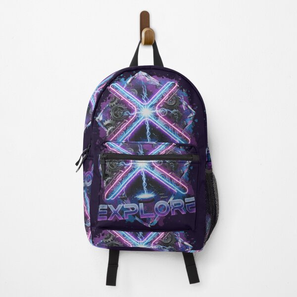 Item preview, X for Explore designed and sold by A&V Artist.
