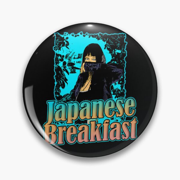 Item preview, Dreamy Shoegaze Visuals For Ja.pan.ese Break.fast Inspired Art designed and sold by JenkinsFabian.