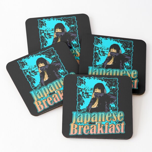 Item preview, Dreamy Shoegaze Visuals For Ja.pan.ese Break.fast Inspired Art designed and sold by JenkinsFabian.