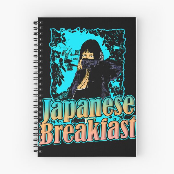 Item preview, Dreamy Shoegaze Visuals For Ja.pan.ese Break.fast Inspired Art designed and sold by JenkinsFabian.