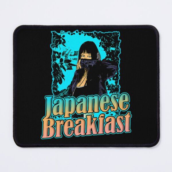 Item preview, Dreamy Shoegaze Visuals For Ja.pan.ese Break.fast Inspired Art designed and sold by JenkinsFabian.