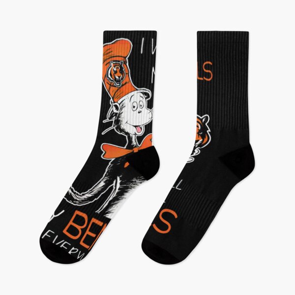 Item preview, Football - Cincinnati Bengals designed and sold by PoshDapper.