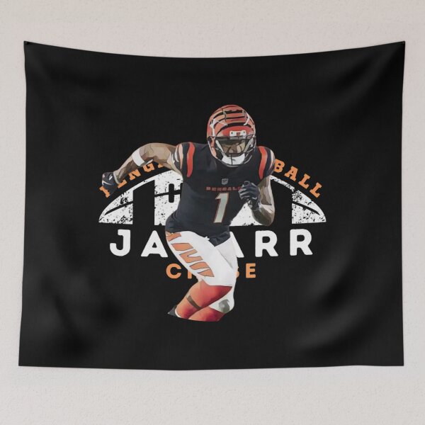 Item preview, Football - Cincinnati Bengals designed and sold by PoshDapper.