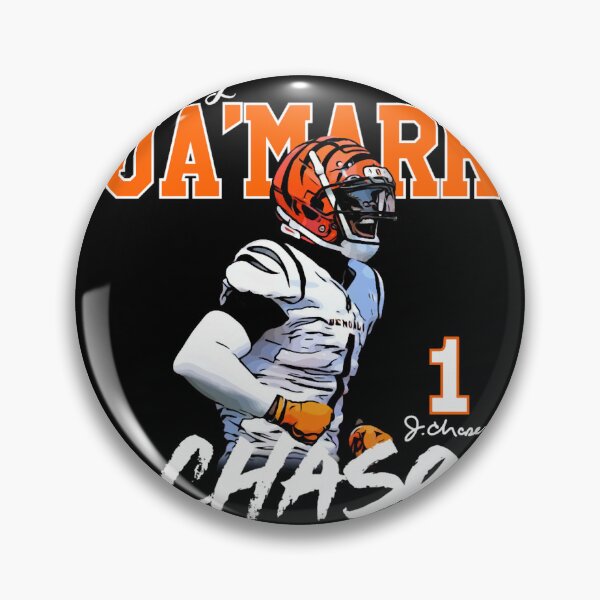 Artikelvorschau, Fußball - Cincinnati Bengals entworfen und verkauft von PoshDapper.