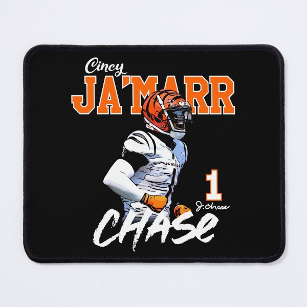 Item preview, Football - Cincinnati Bengals designed and sold by PoshDapper.