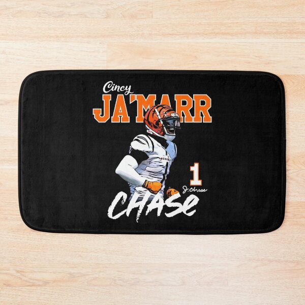 Item preview, Football - Cincinnati Bengals designed and sold by PoshDapper.