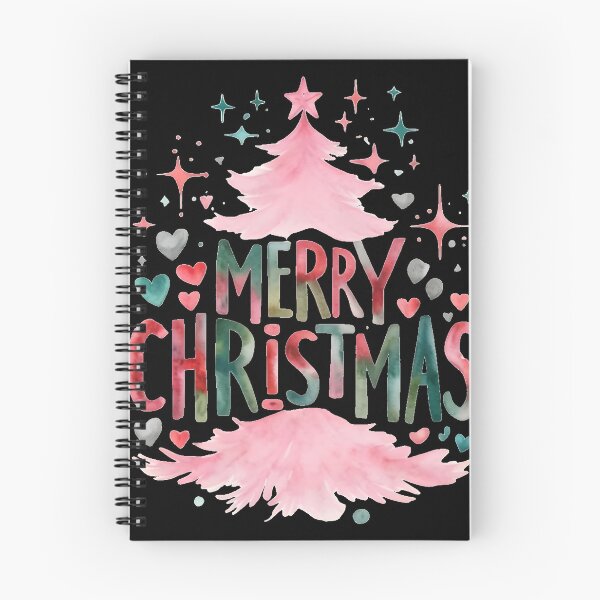 Item preview, Merry Christmas – Festive Holiday Print designed and sold by GoxyVision.