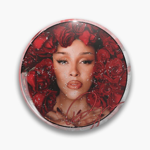 Item preview, Doja Cat "Vie Era" Inspired Design designed and sold by Never Satisifed AU.