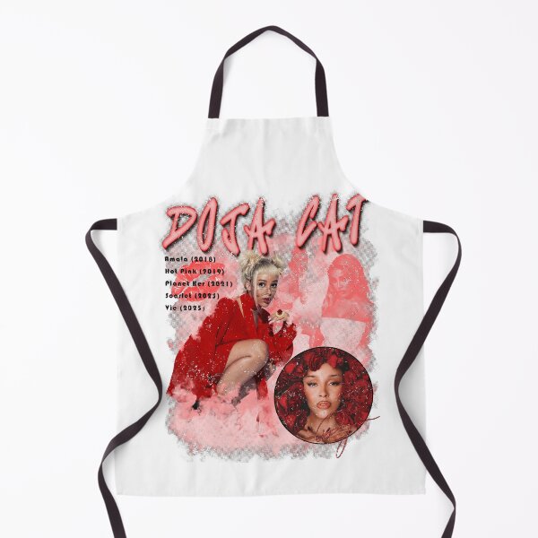 Item preview, Doja Cat "Vie Era" Inspired Design designed and sold by Never Satisifed AU.
