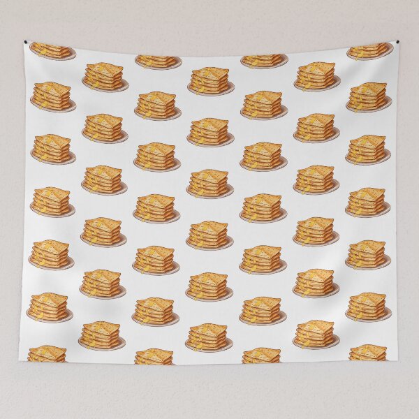 Item preview, Golden Pancake Syrup Stack designed and sold by New-School-Wave.