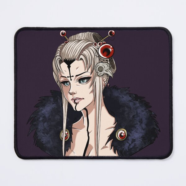 Item preview, Alternative Manga Anime Woman : Sova designed and sold by Falkaart.
