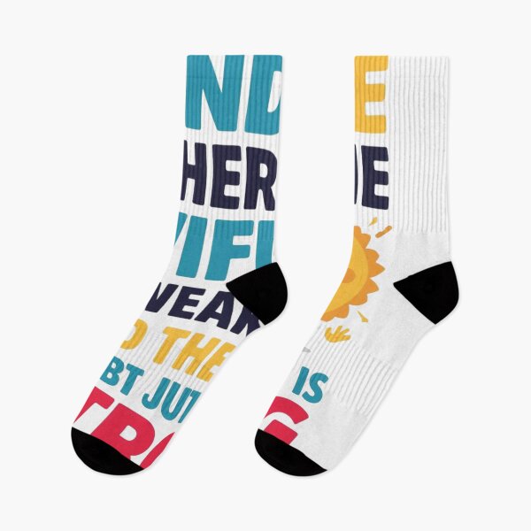 Item preview, Find Me Where the WiFi Is Weak and the Sun Is Strong | Digital Detox Quote designed and sold by WearTheArtx.