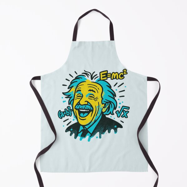 Item preview, Einstein Graffiti | Laughing Genius designed and sold by Bratak.