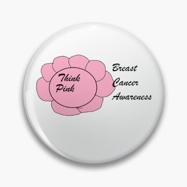 Item preview, Think Pink designed and sold by Anointedtoday.