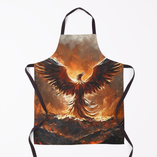 Item preview, Ashen Ascent designed and sold by ONYX Pixee.