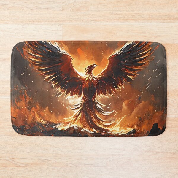 Item preview, Ashen Ascent designed and sold by ONYX Pixee.