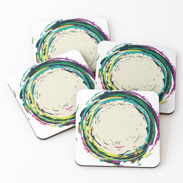 Item preview, fancy color circle designed and sold by Achille3777.