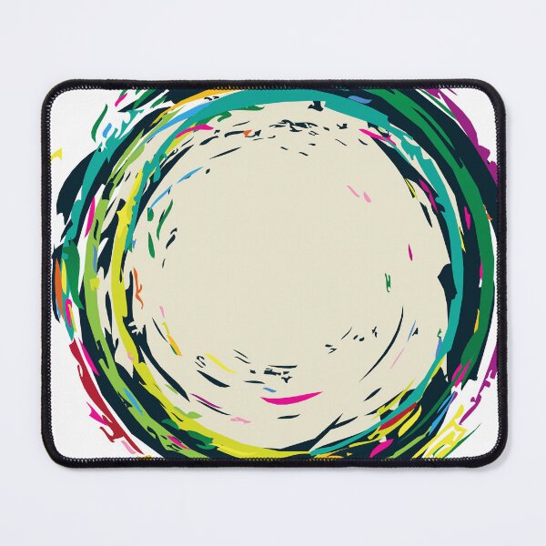 Item preview, fancy color circle designed and sold by Achille3777.