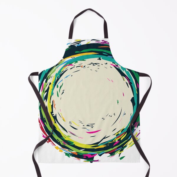 Item preview, fancy color circle designed and sold by Achille3777.